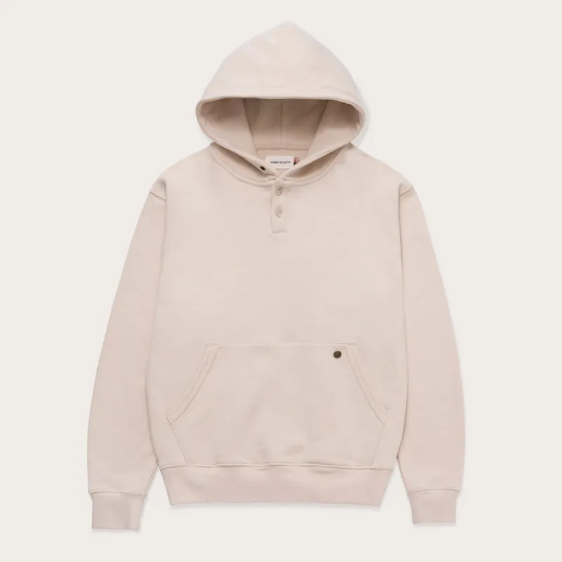 Noble Hoodie - Cream sold by Honor the Gift