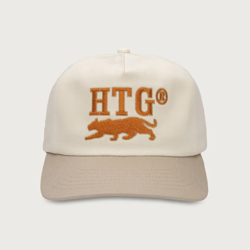 HTG® Pack Cap - Cream made by Honor the Gift