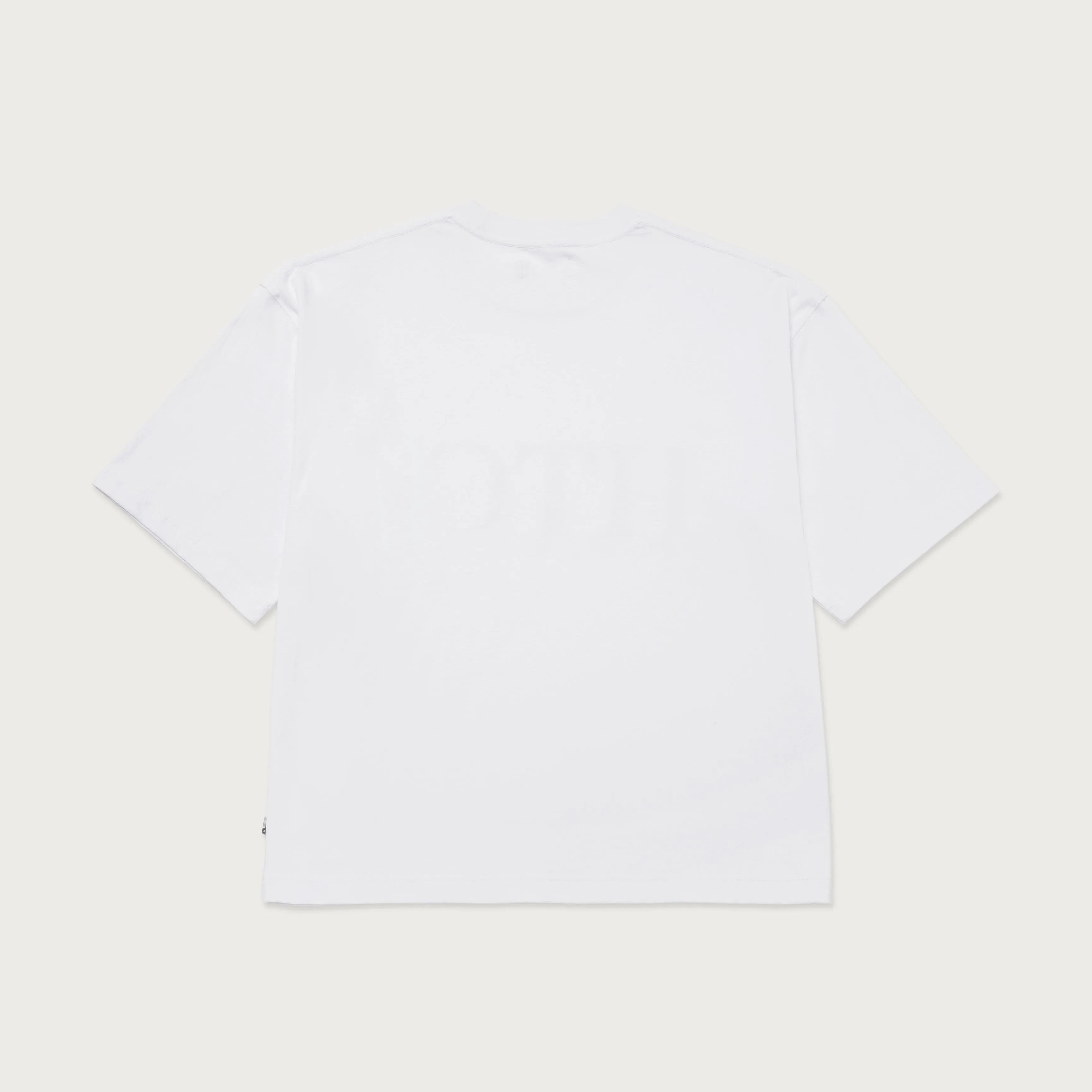 HTG® Box T-Shirt - White sold by Honor the Gift product image thumbnail 2