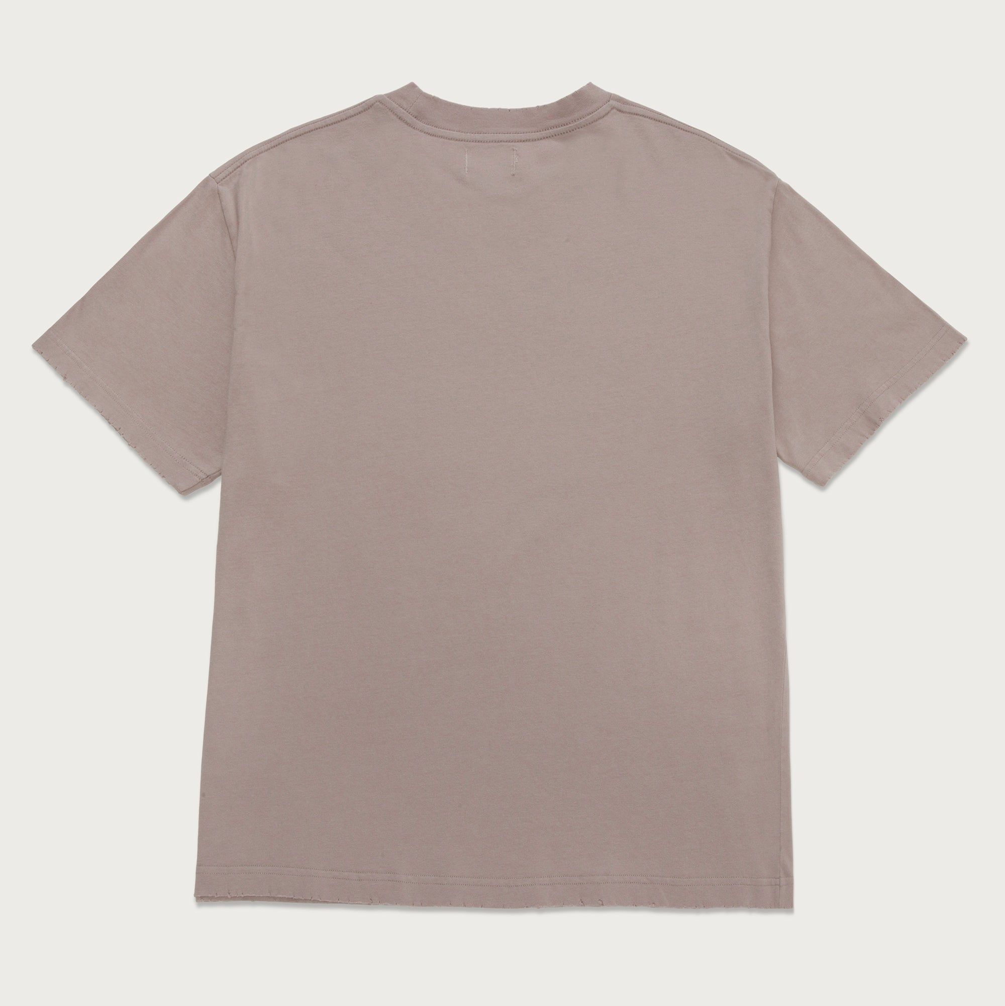 Palms T-Shirt - Stone sold by Honor the Gift product image thumbnail 2