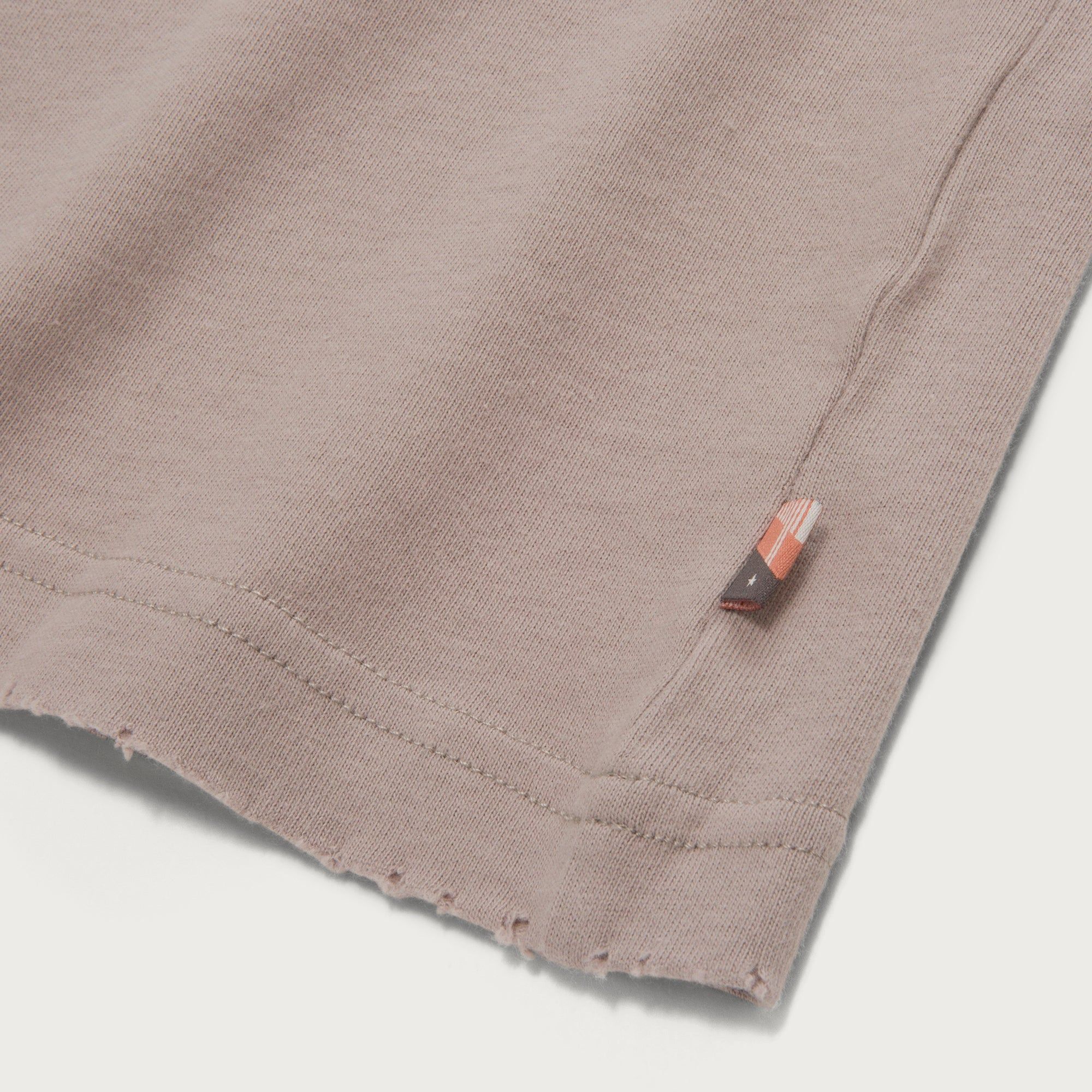 Palms T-Shirt - Stone sold by Honor the Gift product image thumbnail 3