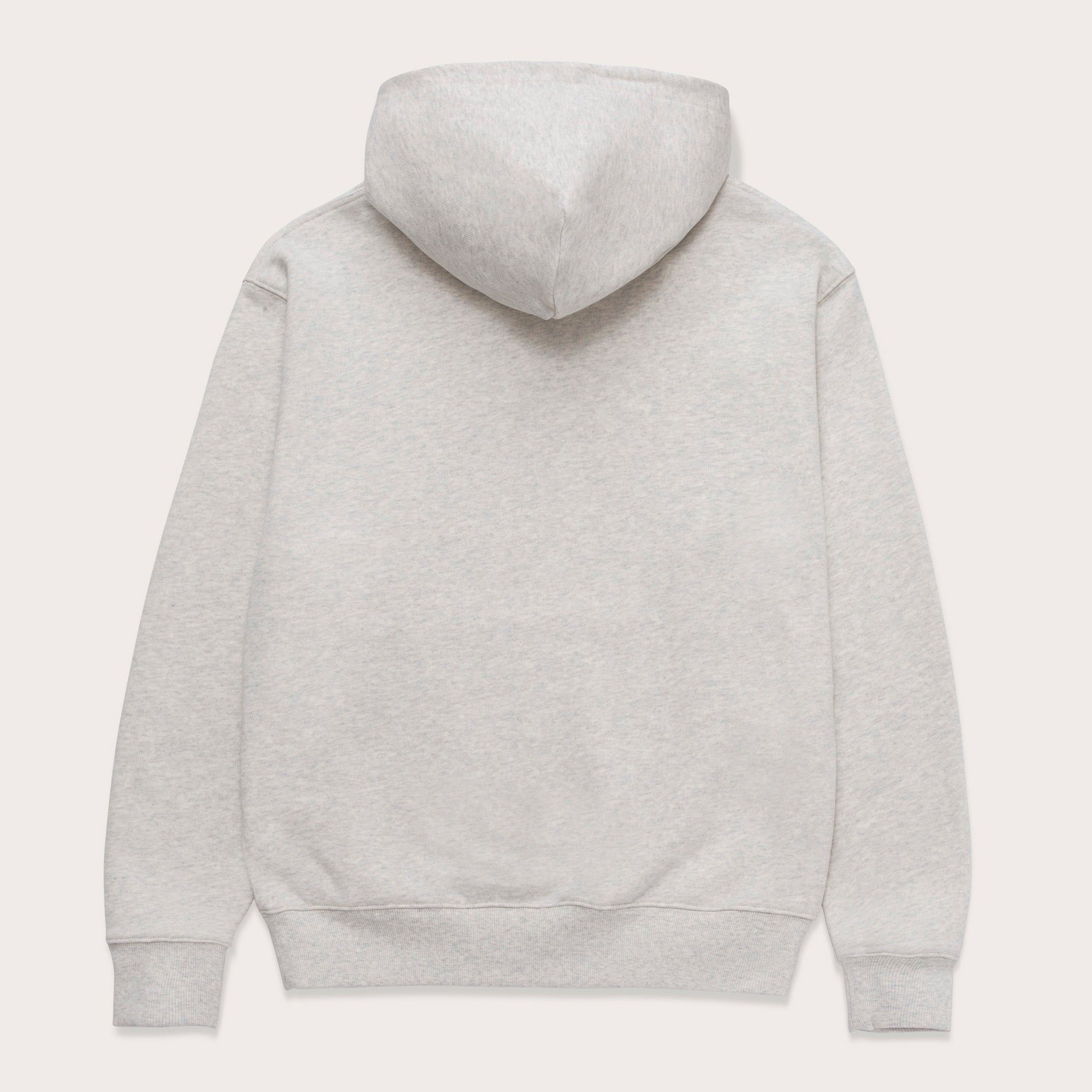 Noble Hoodie - Oatmeal sold by Honor the Gift product image thumbnail 2
