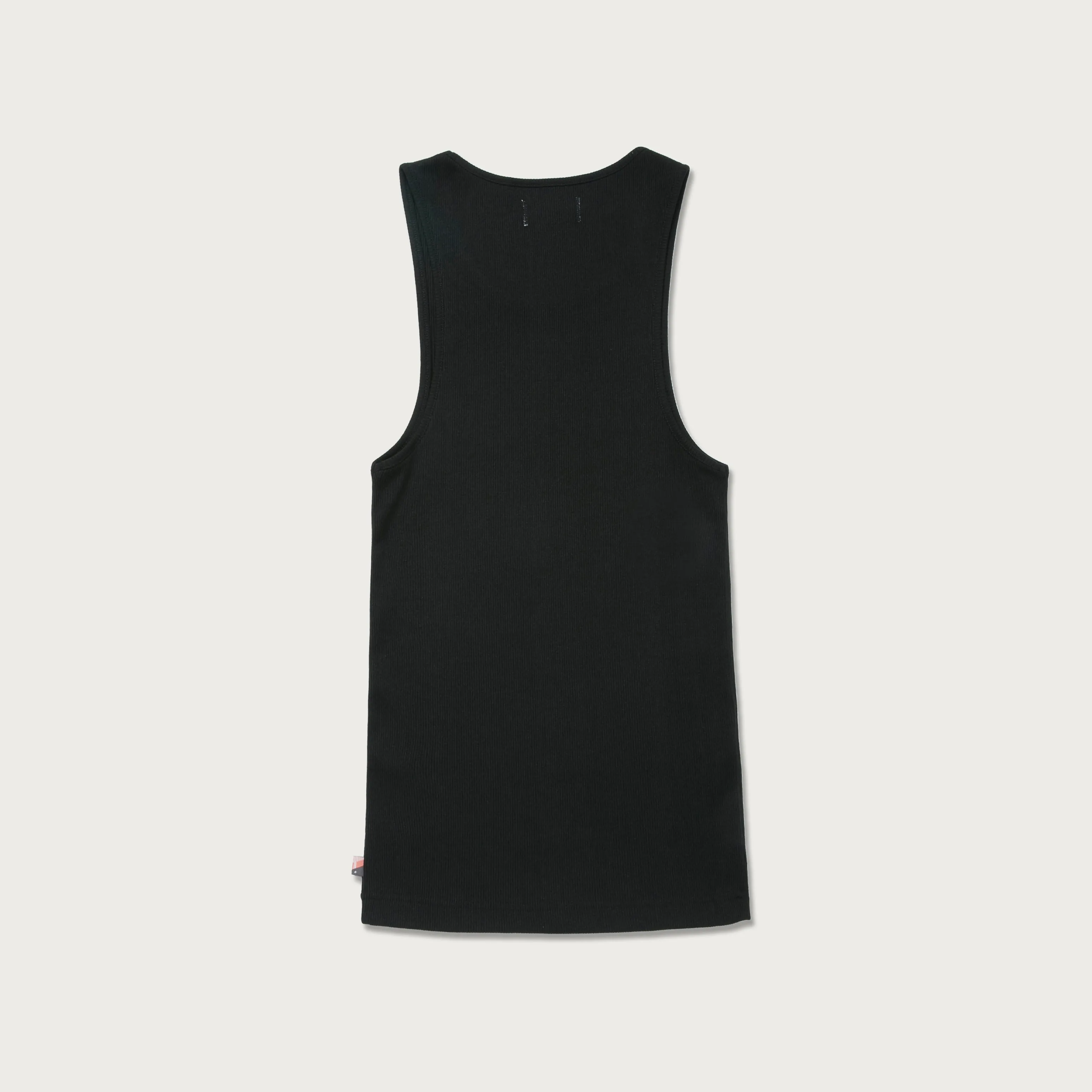 Tank - Black sold by Honor the Gift product image thumbnail 2