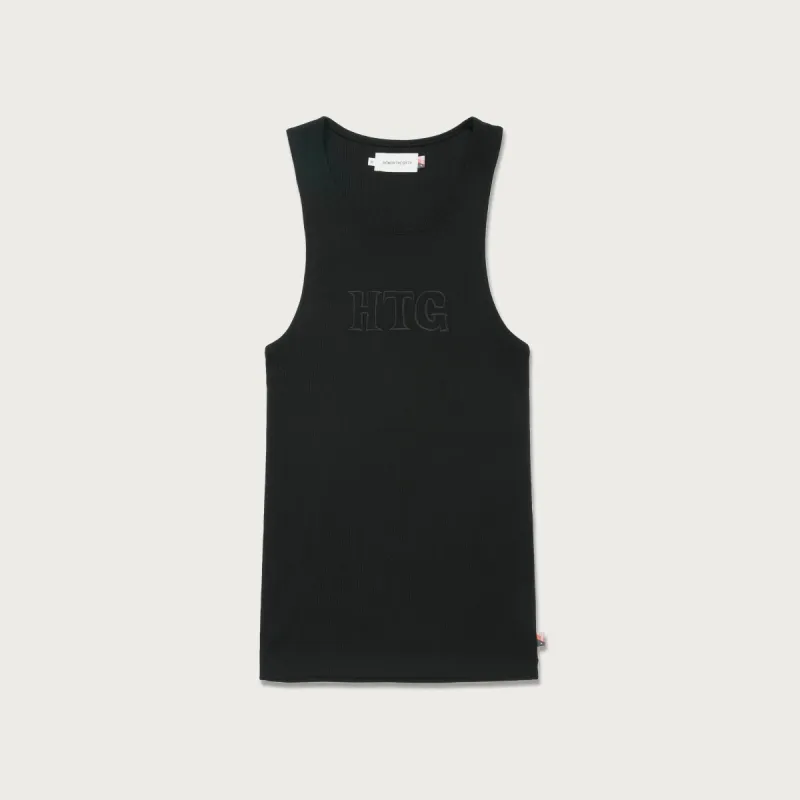 Tank - Black sold by Honor the Gift