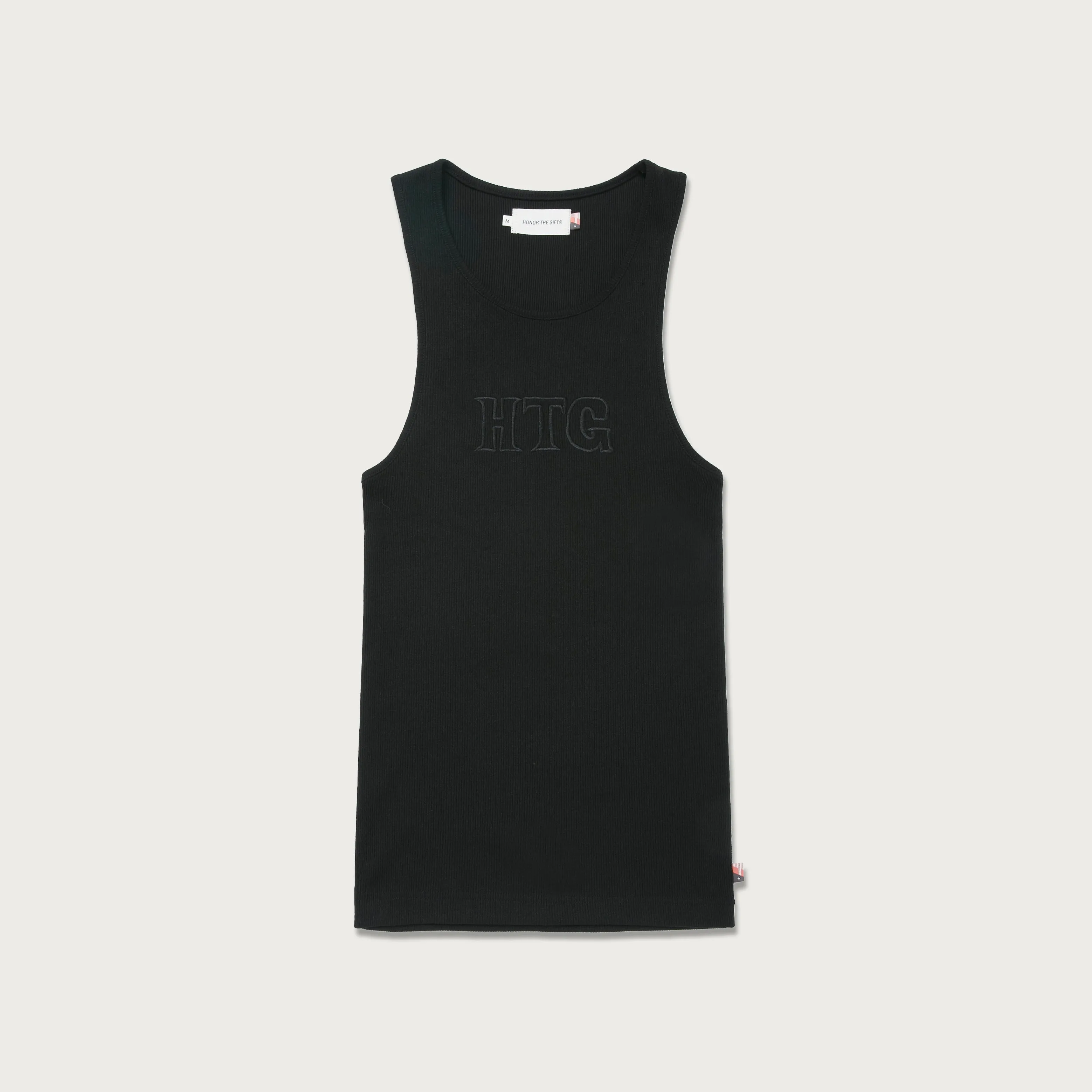 Tank - Black sold by Honor the Gift