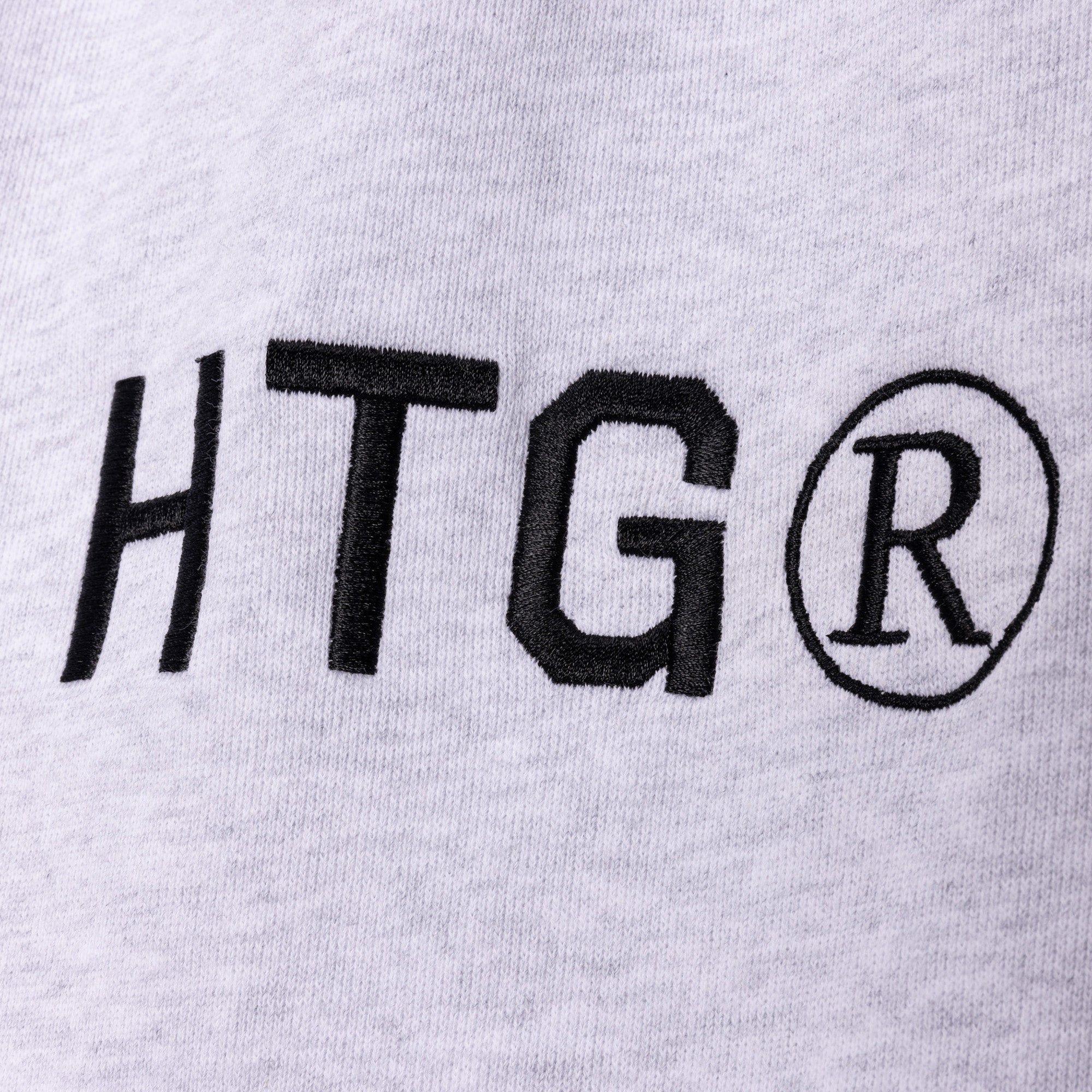 Belief Sweatpant - Lt Heather sold by Honor the Gift product image thumbnail 4