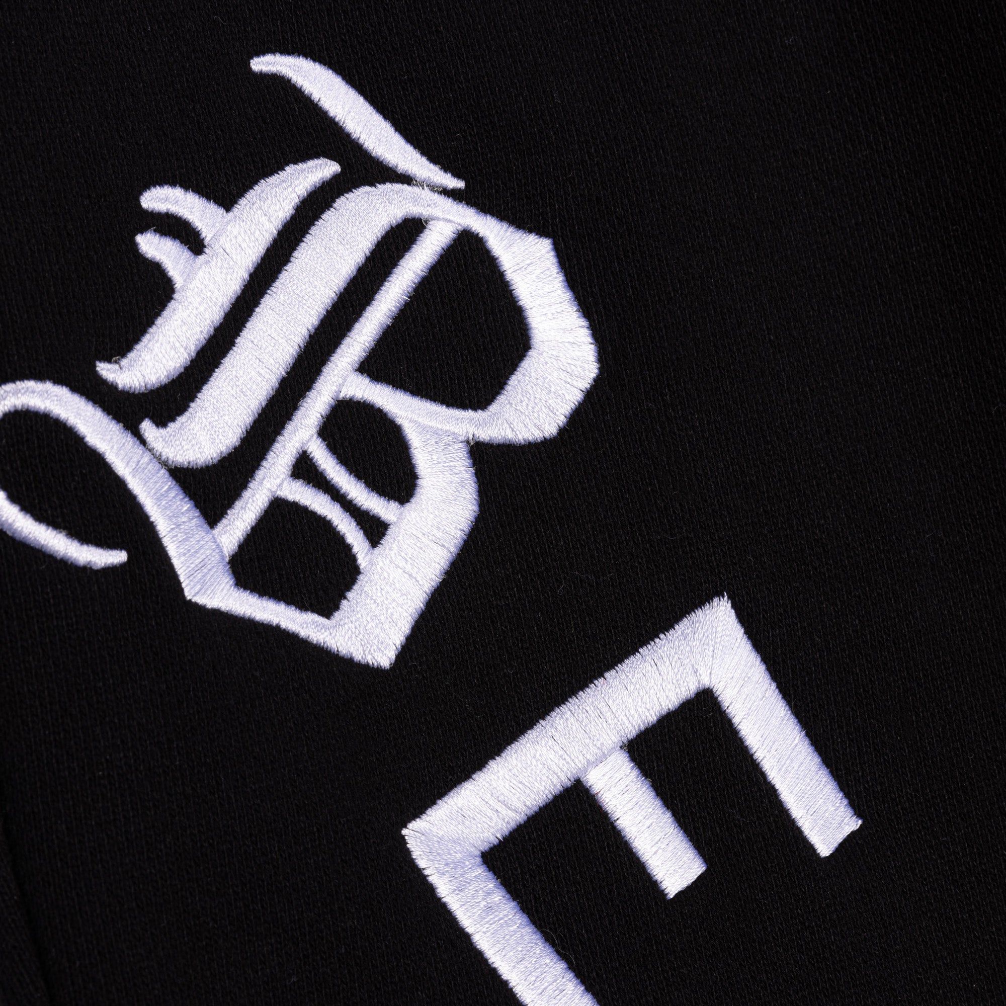 Belief Sweatpant - Black sold by Honor the Gift product image thumbnail 3