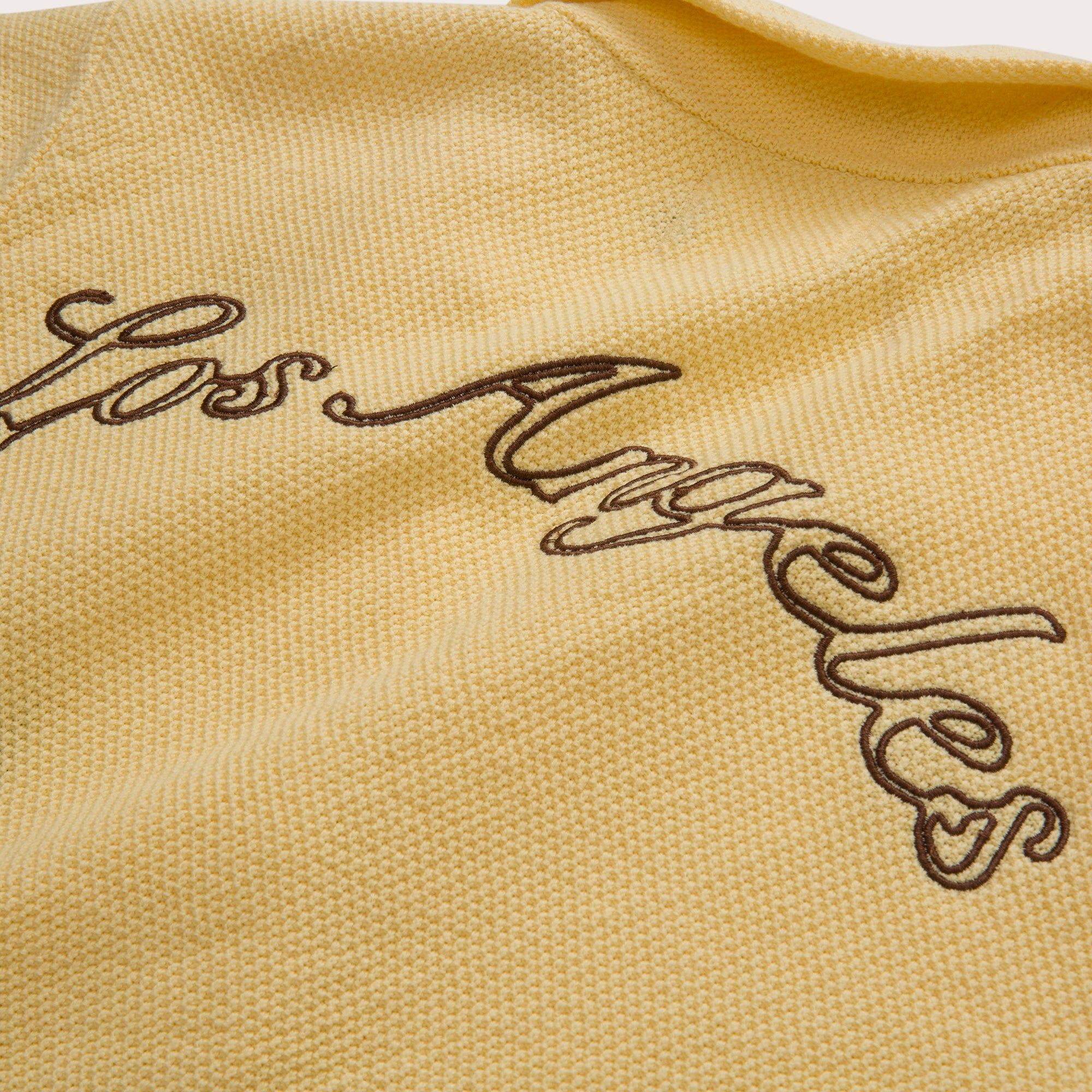 Women's Jungle Camp Button Up - Blonde sold by Honor the Gift product image thumbnail 10