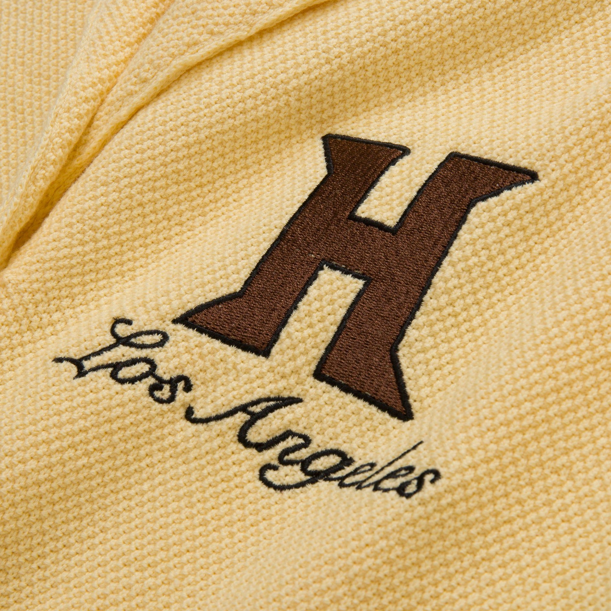 Women's Jungle Camp Button Up - Blonde sold by Honor the Gift product image thumbnail 4