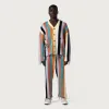 Heritage Ankle Knit Pant - Multi sold by Honor the Gift