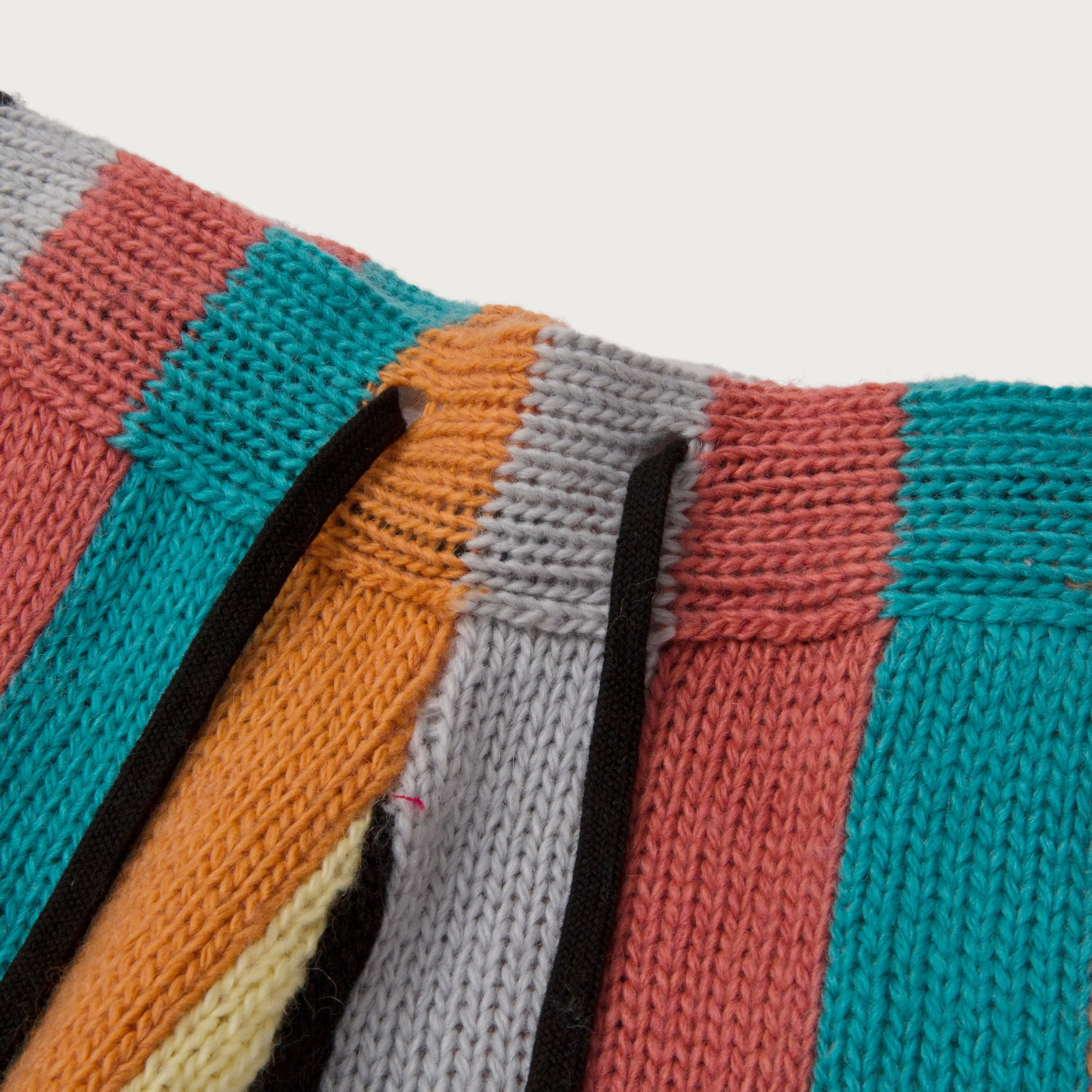 Heritage Ankle Knit Pant - Multi sold by Honor the Gift product image thumbnail 4