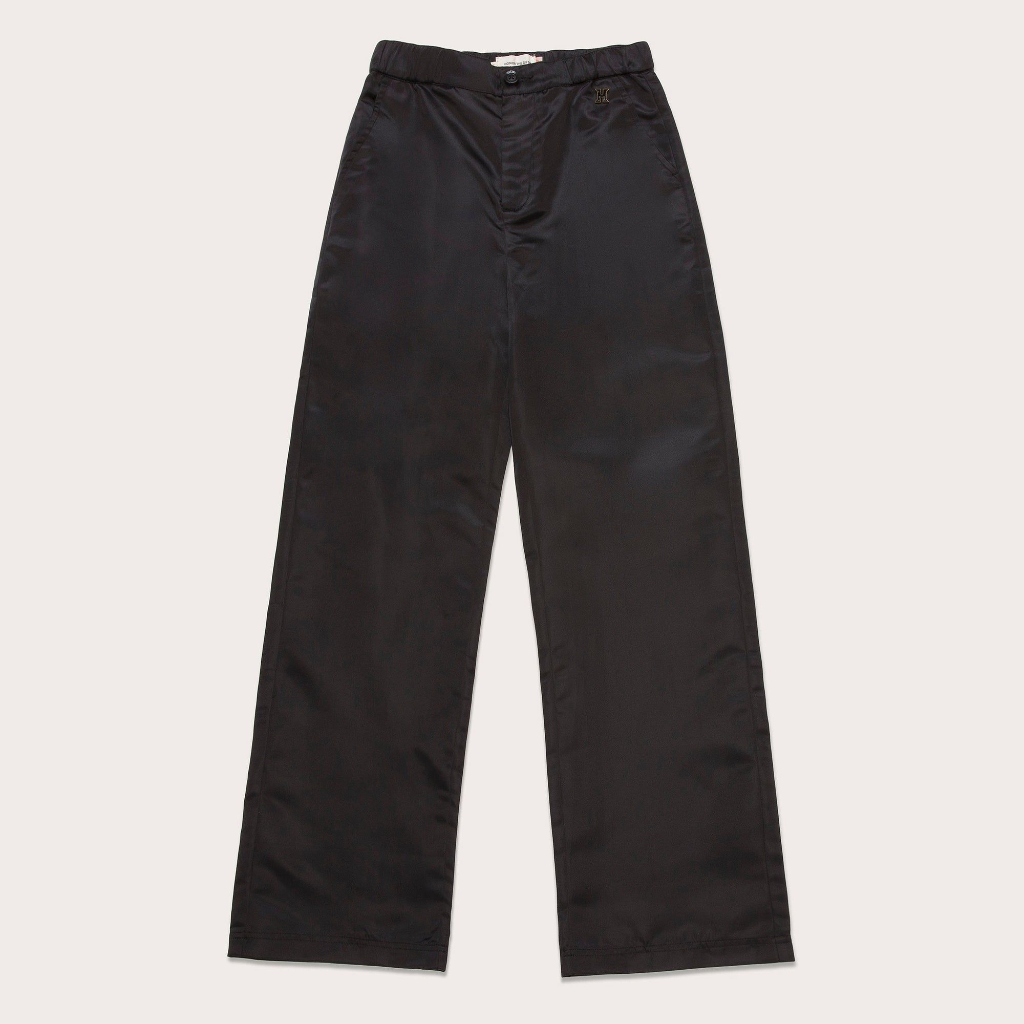 Women's Hollywood Pant - Black sold by Honor the Gift
