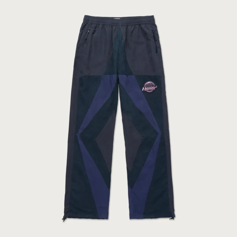 Color Block Honor Pant - Navy sold by Honor the Gift