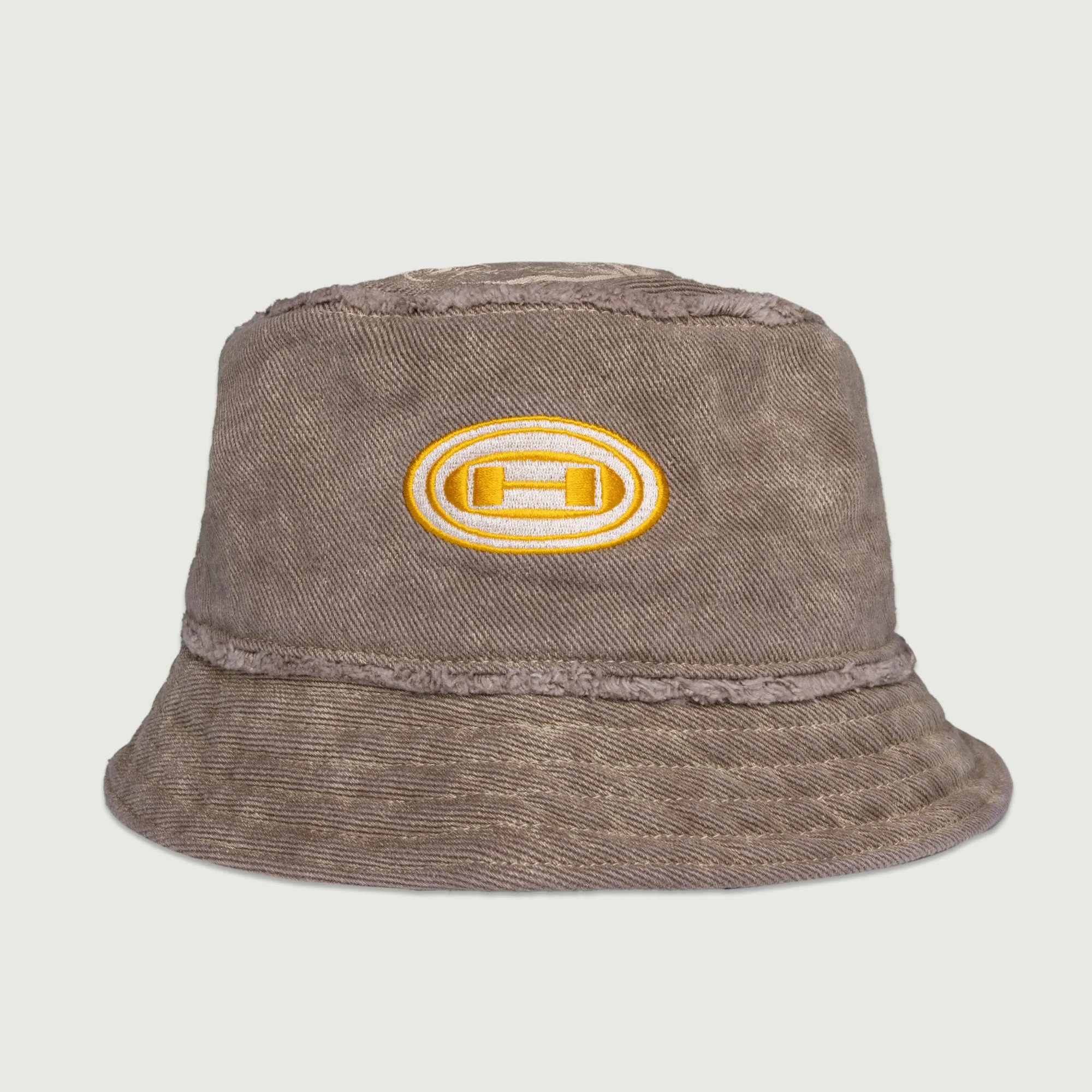Carpenter Bucket Hat - Stone sold by Honor the Gift