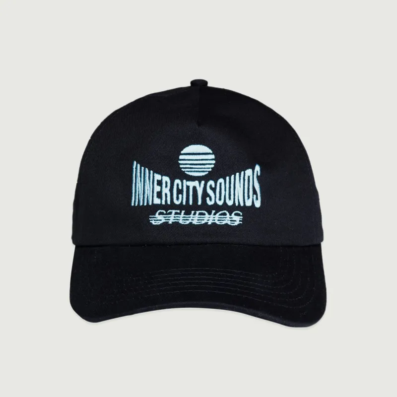 Mixup Cap - Black made by Honor the Gift