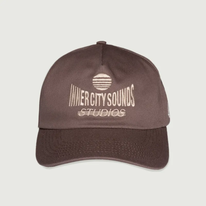 Mixup Cap - Brown made by Honor the Gift