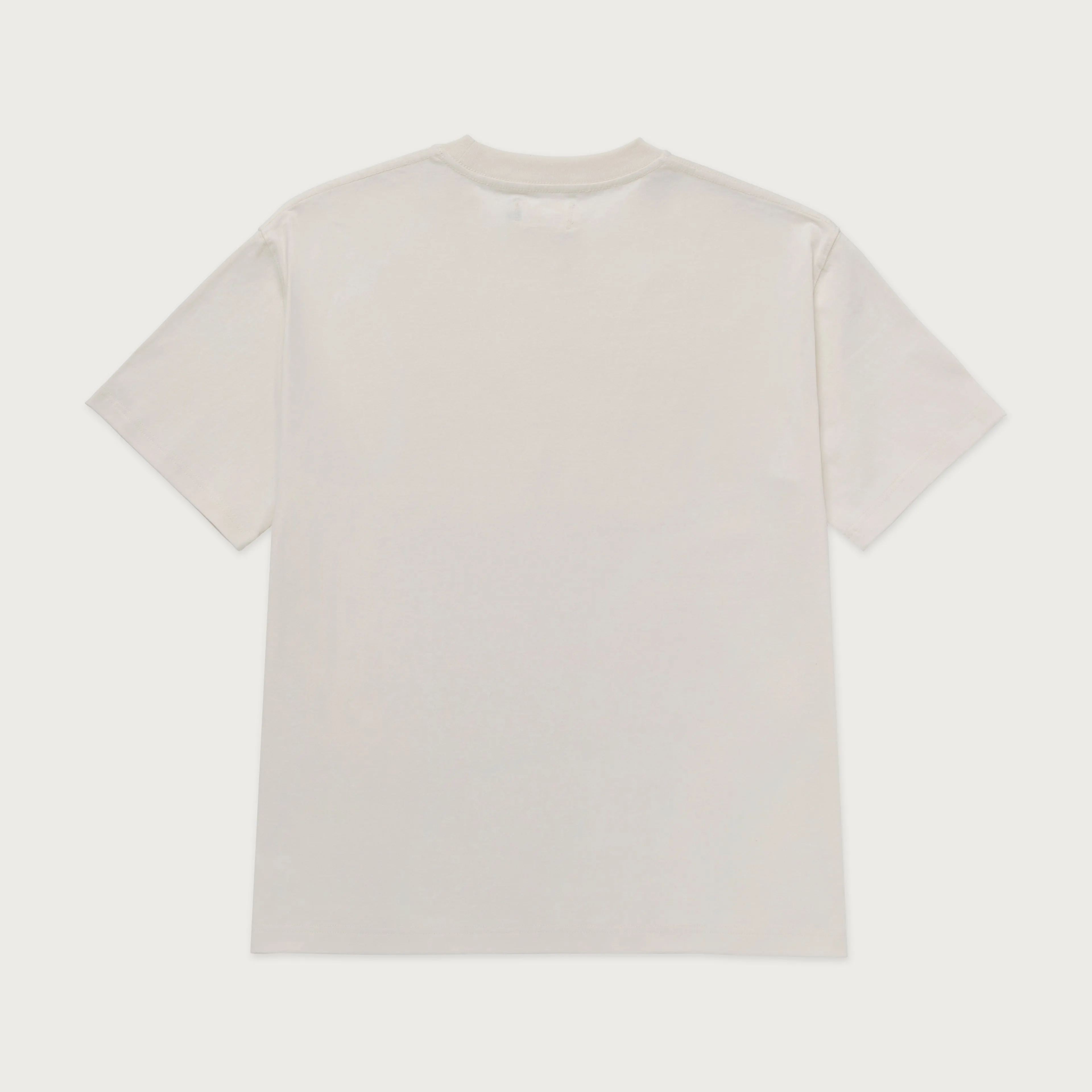 Honor Records Tee - Cream sold by Honor the Gift product image thumbnail 5