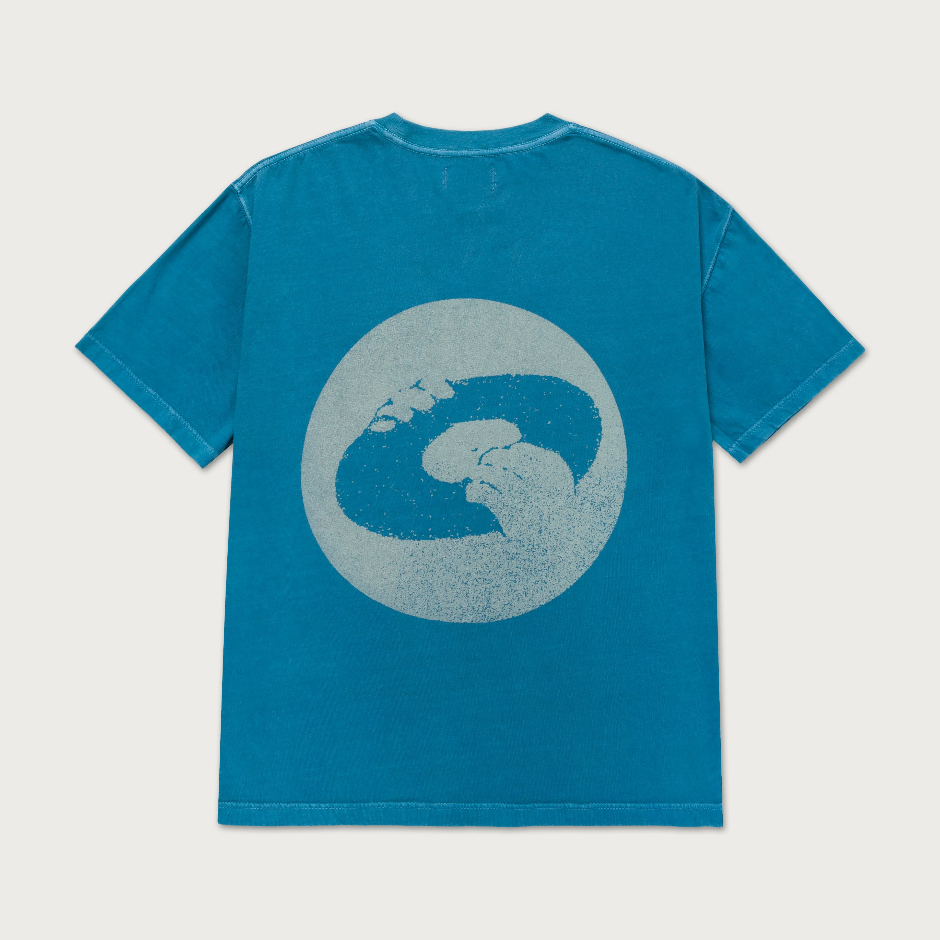 Honor Vinyl Tee - Blue sold by Honor the Gift product image thumbnail 5