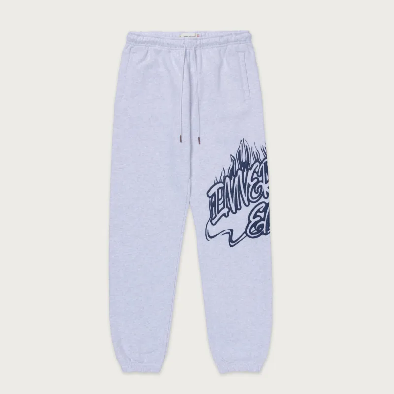 Entertainment Sweatpant - Ash Heather sold by Honor the Gift