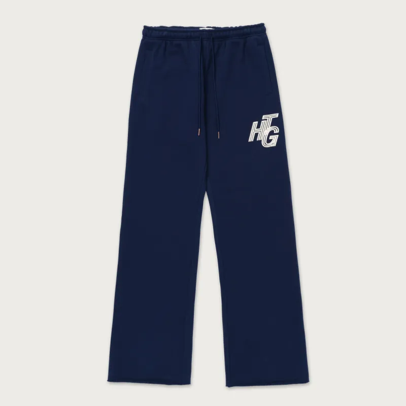 Terry Htg Sweatpant - Blue sold by Honor the Gift