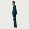 Terry Htg Sweatpant - Green sold by Honor the Gift