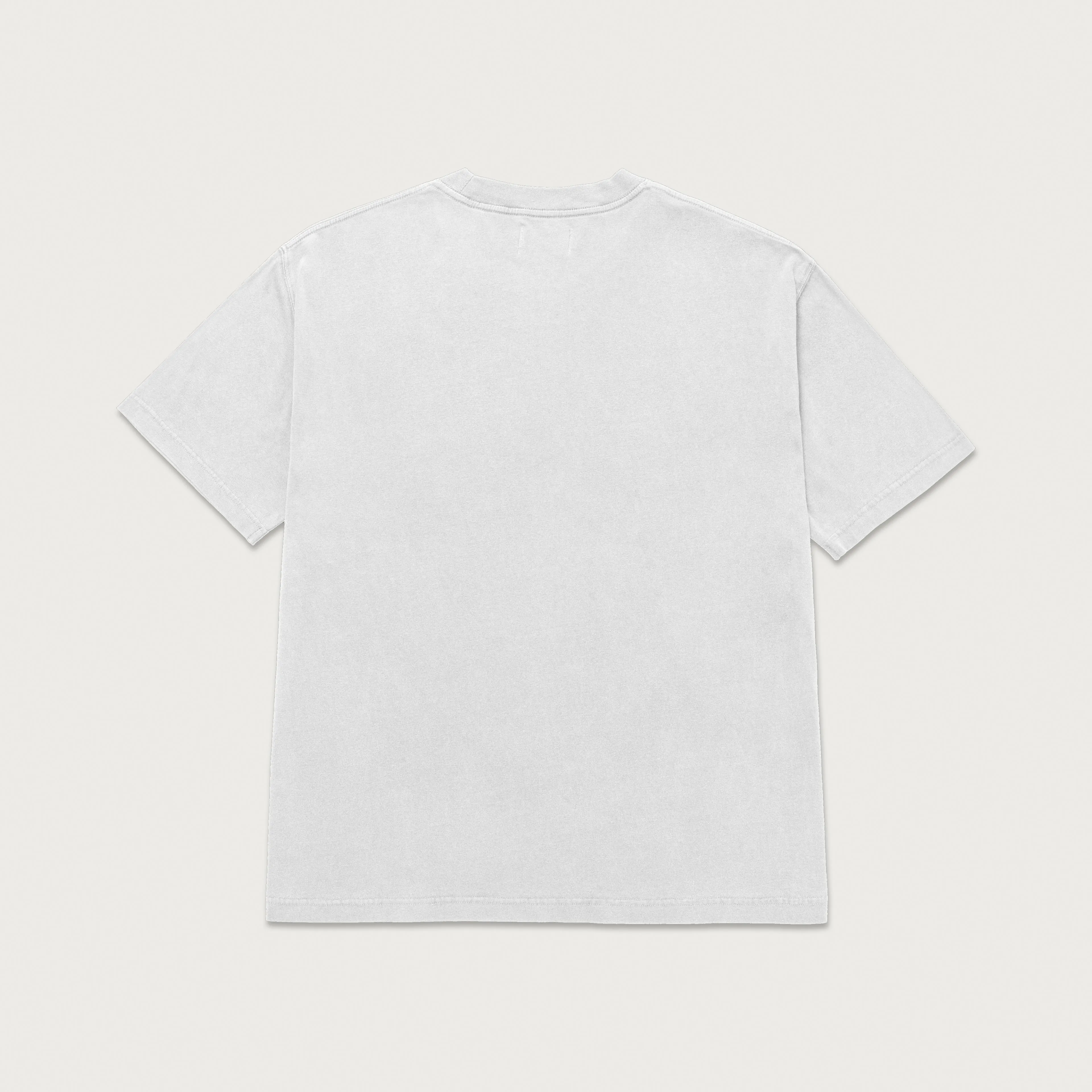 Honor California T-shirt - White sold by Honor the Gift product image thumbnail 2