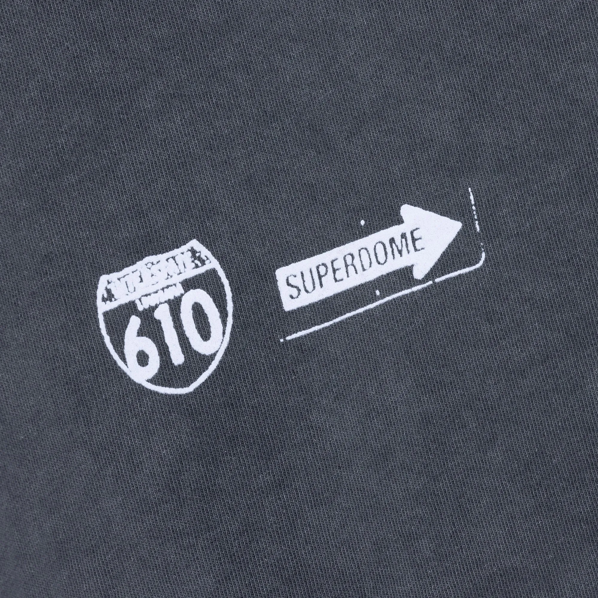 Tailgate T - Shirt - Pigment Black sold by Honor the Gift product image thumbnail 2