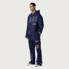 1988 Sweatpant - Navy sold by Honor the Gift