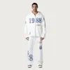 1988 Sweatpant - White sold by Honor the Gift