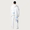 1988 Sweatpant - White sold by Honor the Gift