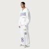 1988 Sweatpant - White sold by Honor the Gift