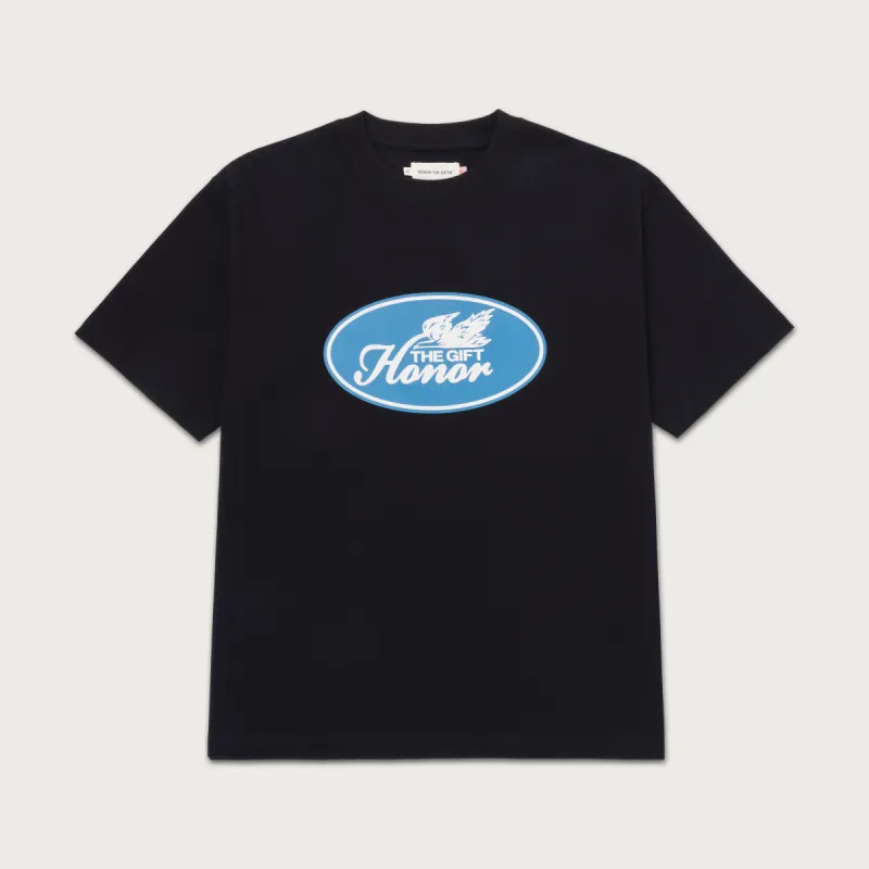 Auto Tee - Black made by Honor the Gift