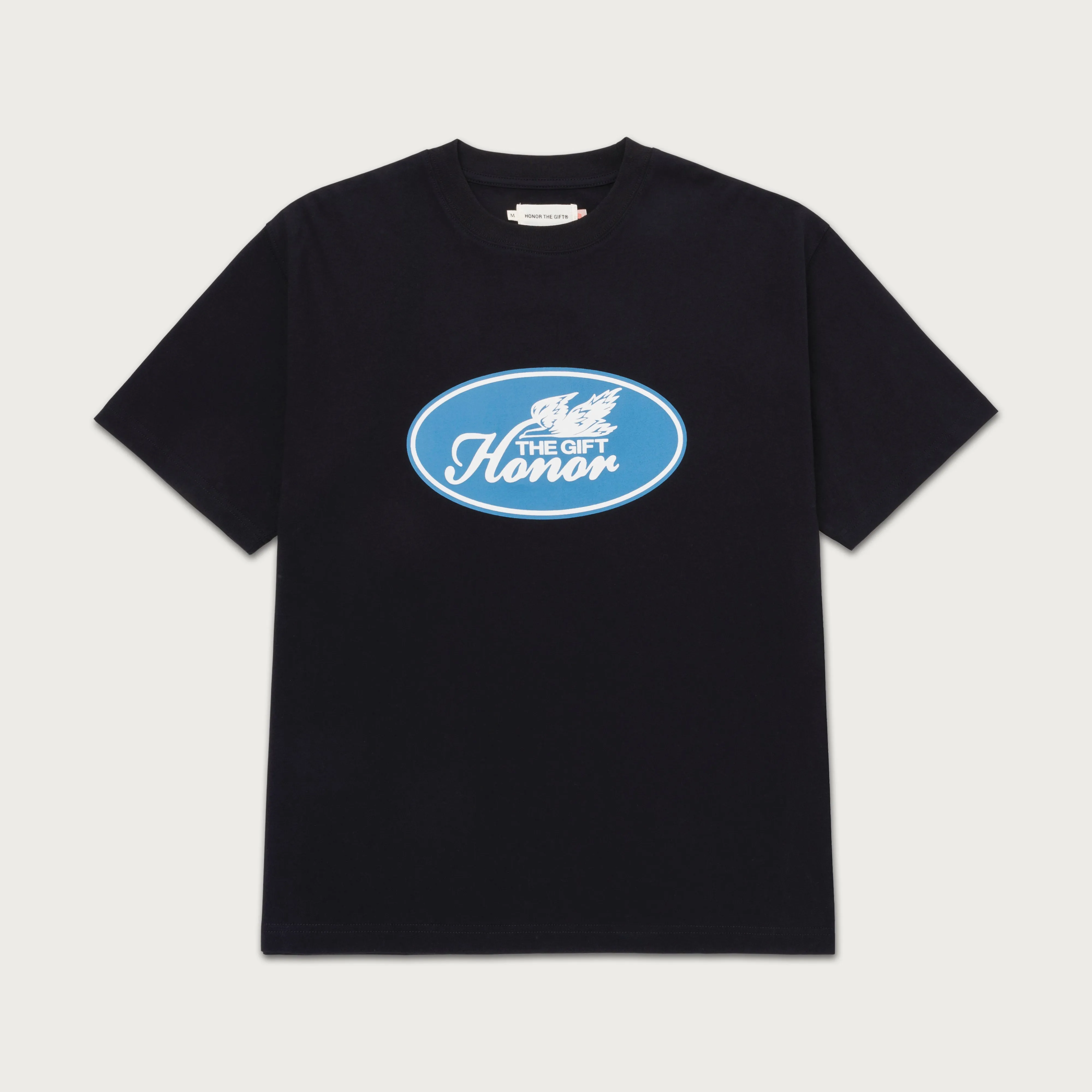 Auto Tee - Black sold by Honor the Gift