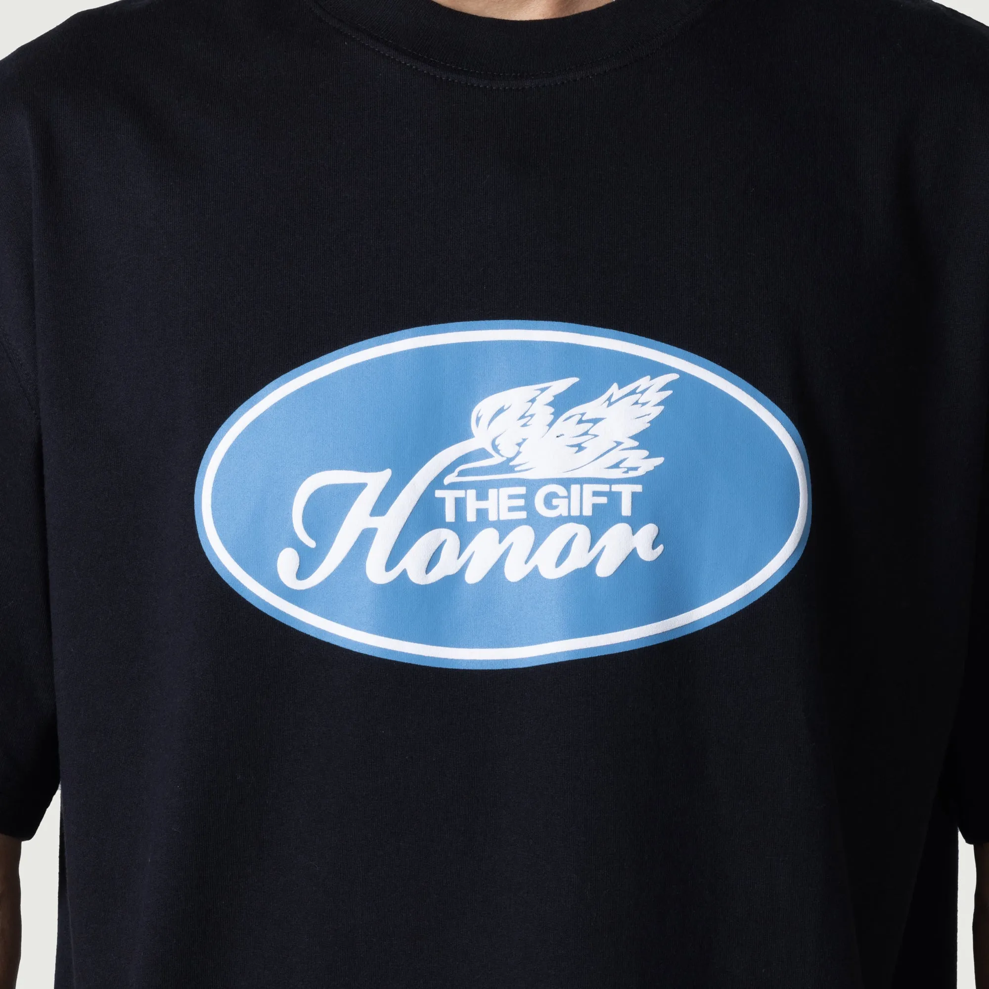 Auto Tee - Black sold by Honor the Gift product image thumbnail 4