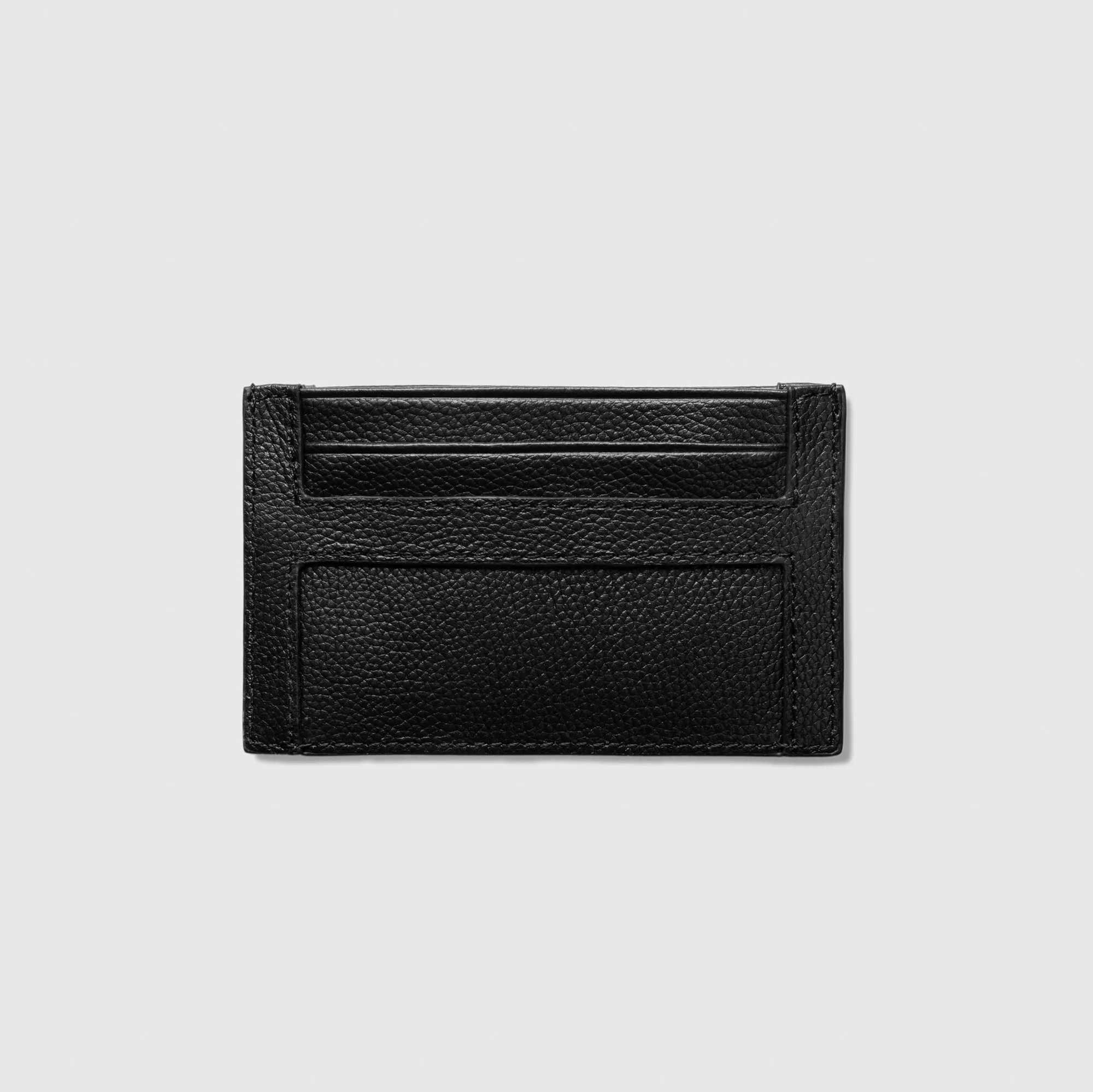 H Card Wallet - Black sold by Honor the Gift product image thumbnail 3
