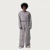 Honor Cargo Sweatpant - Grey sold by Honor the Gift