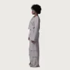 Honor Cargo Sweatpant - Grey sold by Honor the Gift