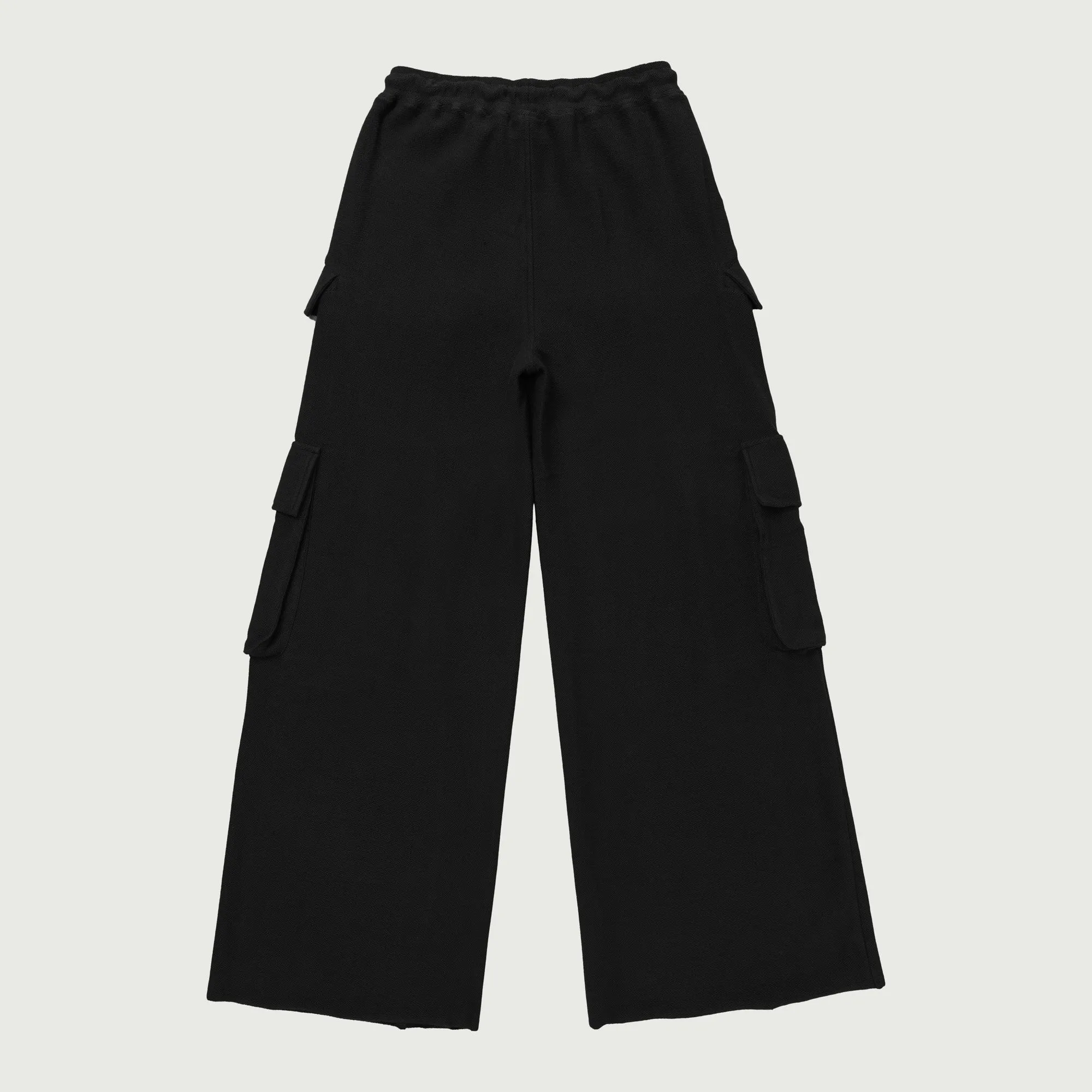 Honor Cargo Sweatpant - Black sold by Honor the Gift product image thumbnail 2