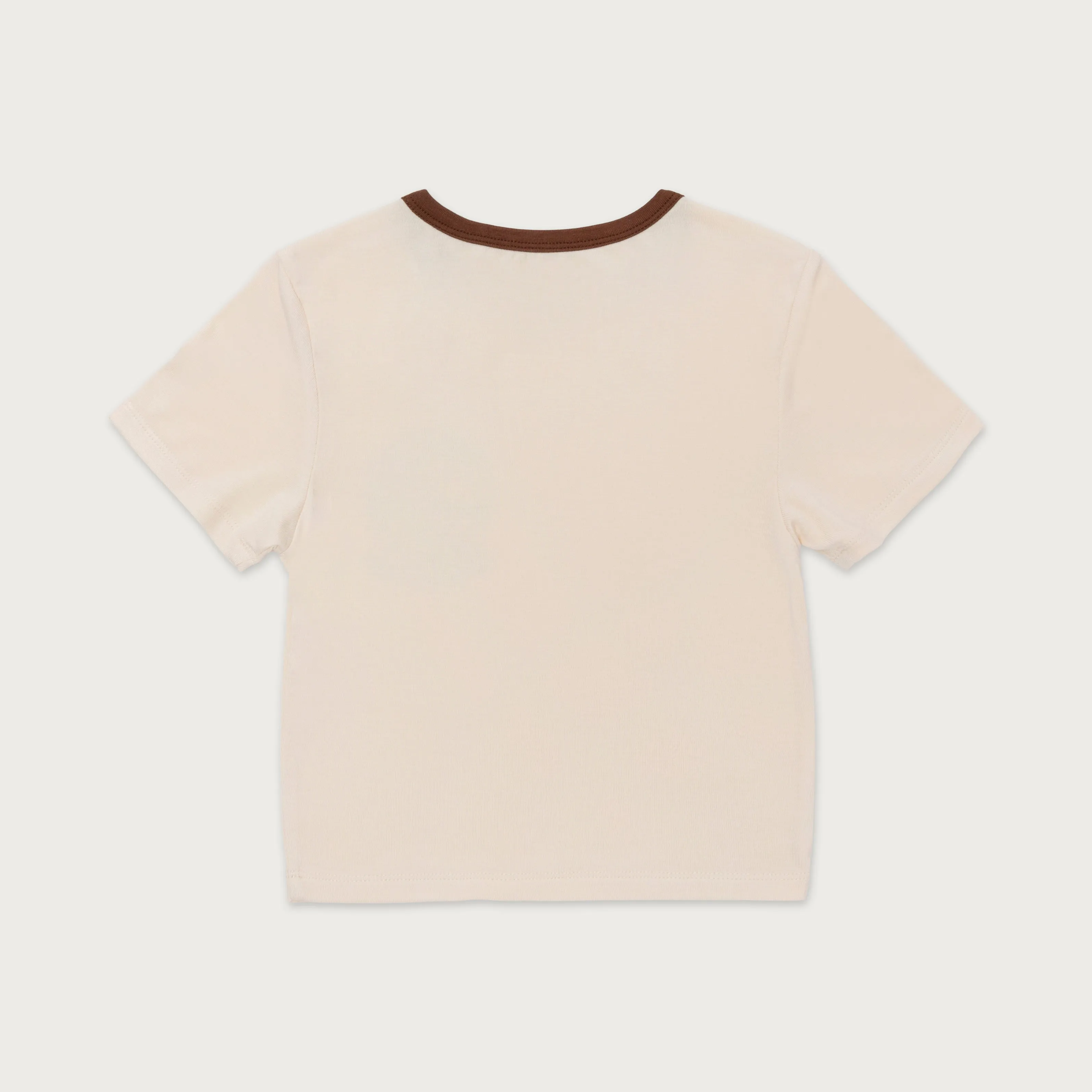 Women's Automotive Tee - Bone sold by Honor the Gift product image thumbnail 5