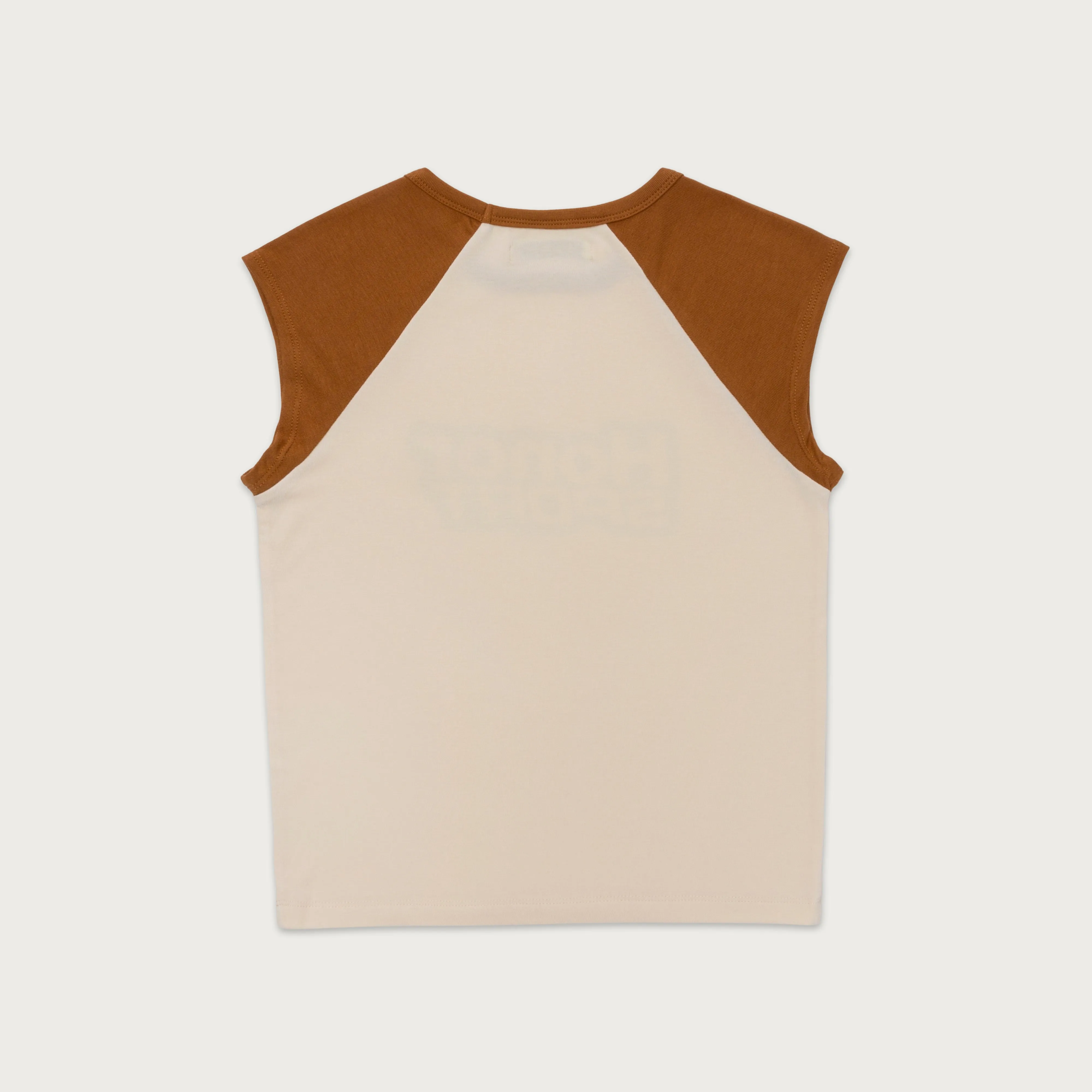 Women's Honor Sports Tee - Brown sold by Honor the Gift product image thumbnail 5