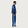 Honor Inc Track Pant - Blue sold by Honor the Gift