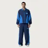 Honor Inc Track Pant - Blue sold by Honor the Gift