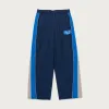 Honor Inc Track Pant - Blue sold by Honor the Gift
