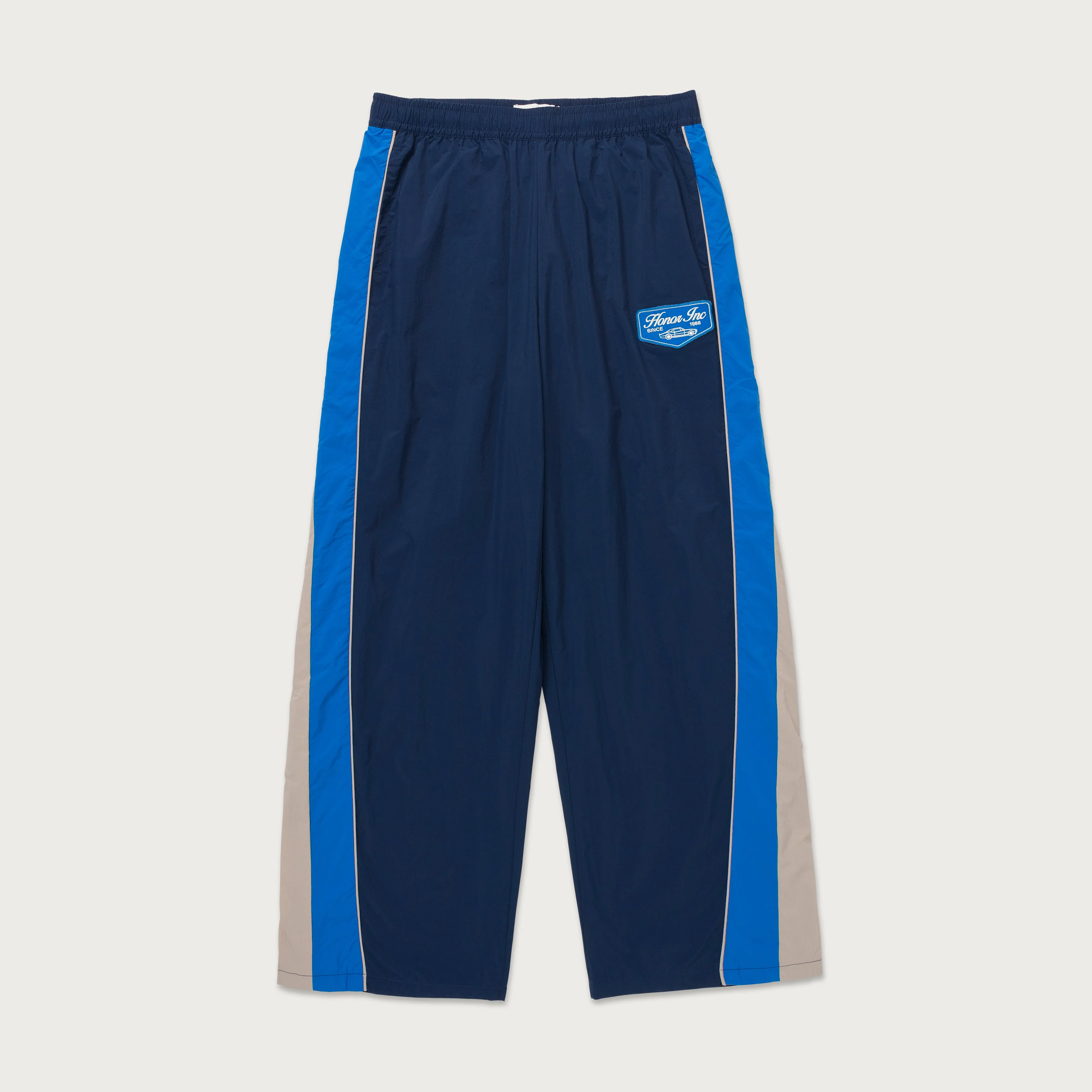 Honor Inc Track Pant - Blue sold by Honor the Gift