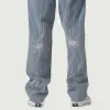 Dayton Denim - Indigo sold by Honor the Gift