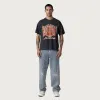 Dayton Denim - Indigo sold by Honor the Gift