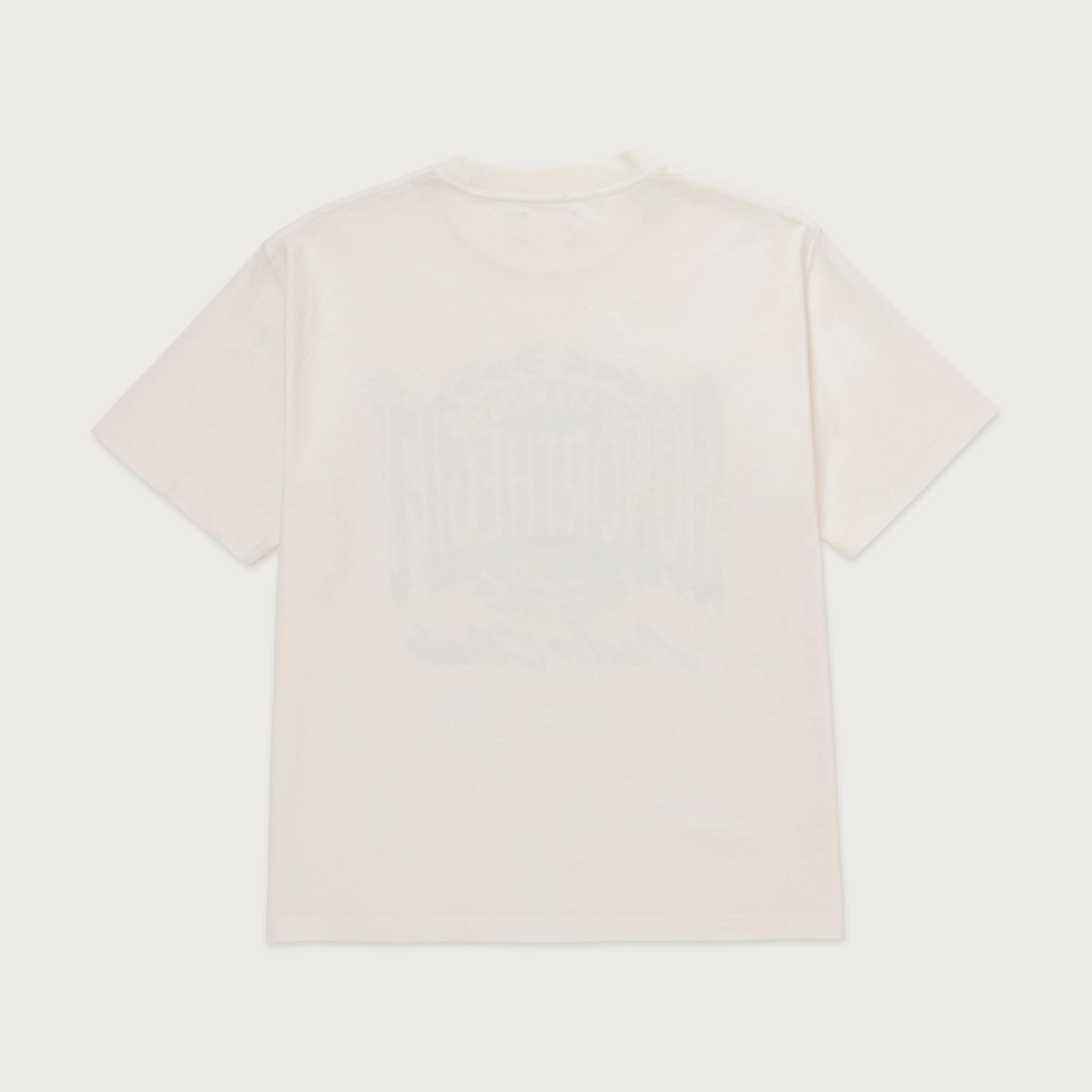 Honor Club Tee - White sold by Honor the Gift product image thumbnail 5