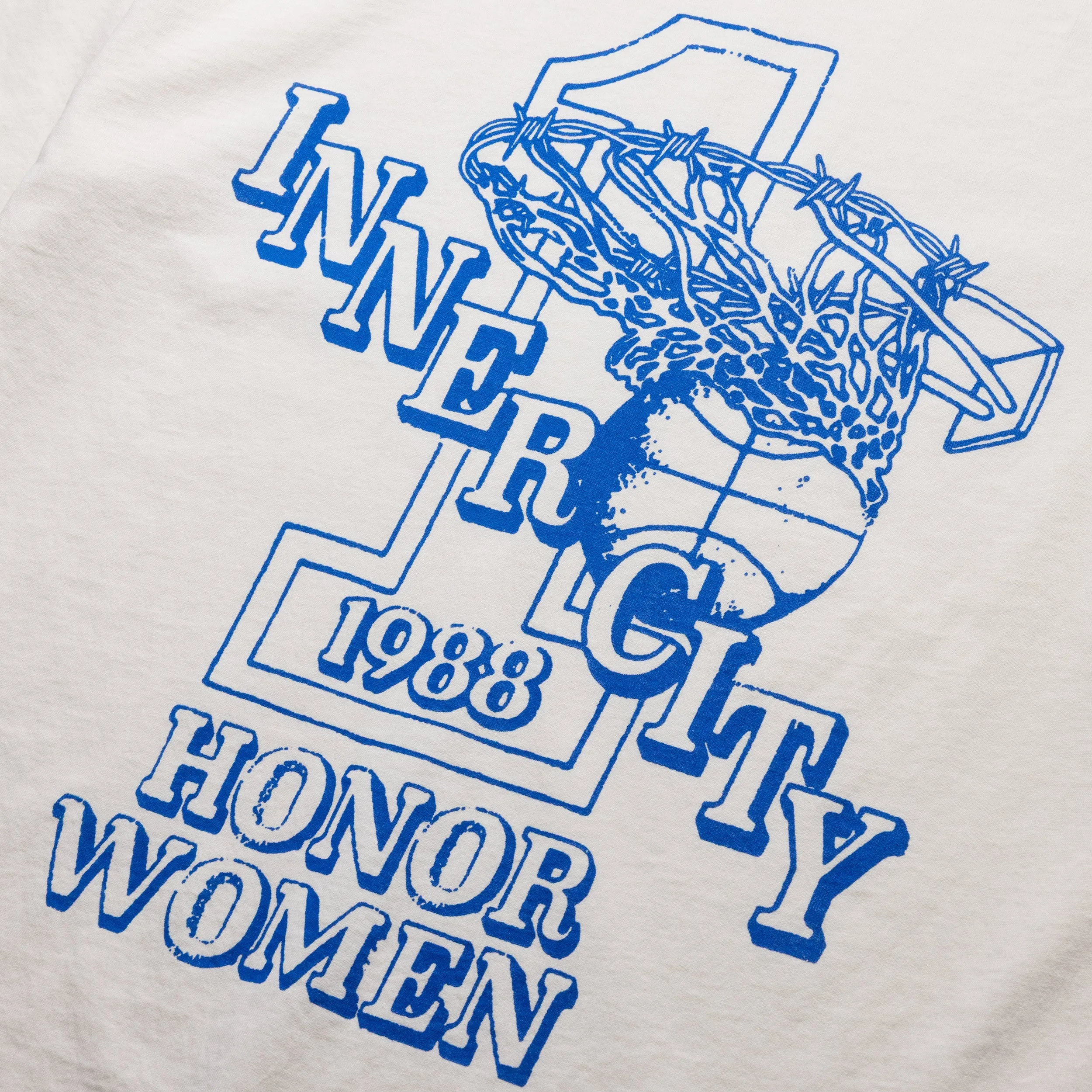 Honor Women Tee - White sold by Honor the Gift product image thumbnail 3