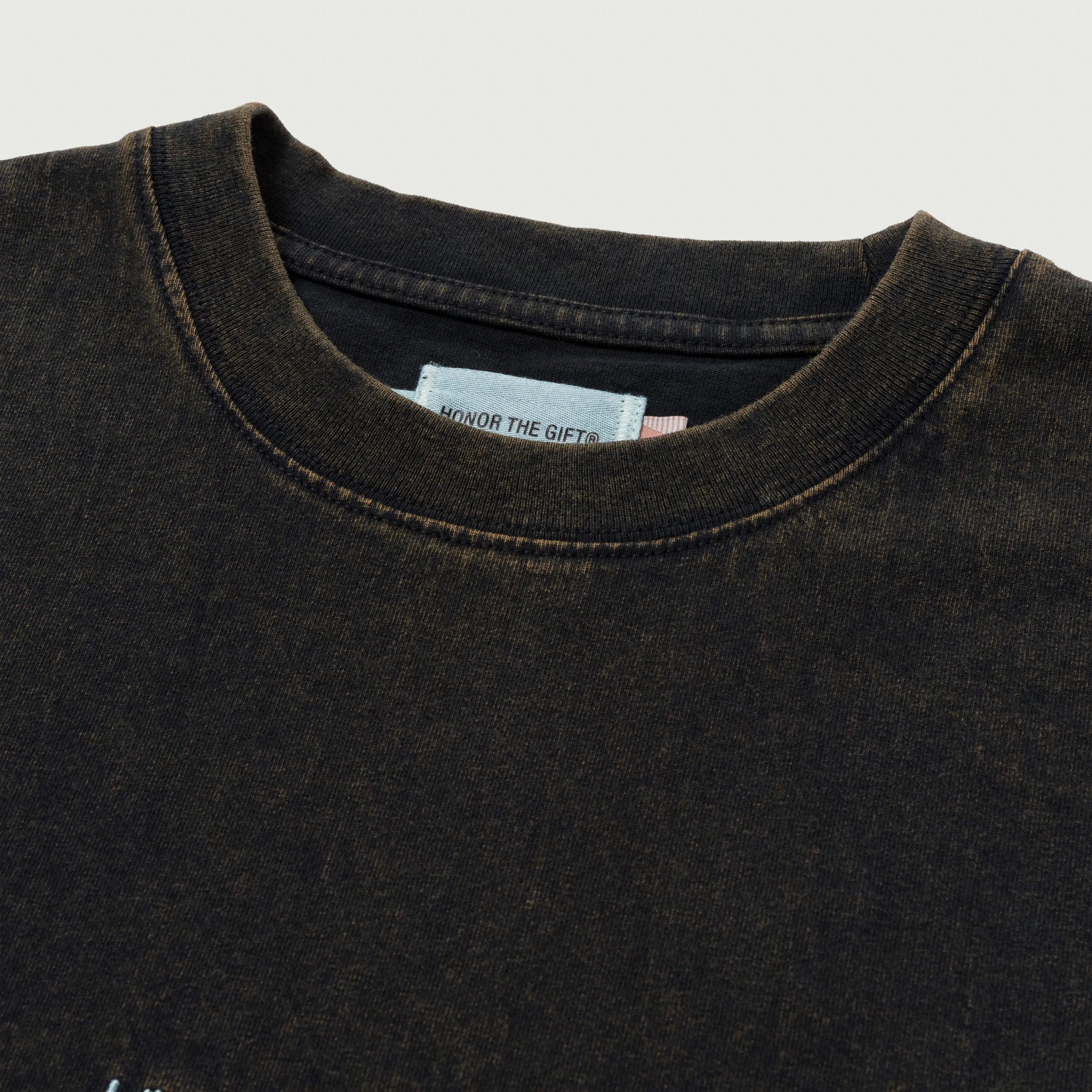 Live For The Moments - Black sold by Honor the Gift product image thumbnail 5