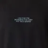 Live For The Moments - Black sold by Honor the Gift